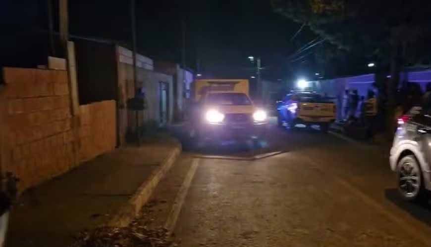 Em menos de 8h, quatro pessoas são mortas em confrontos com a PM suspeitos de reagirem a abordagens em MT